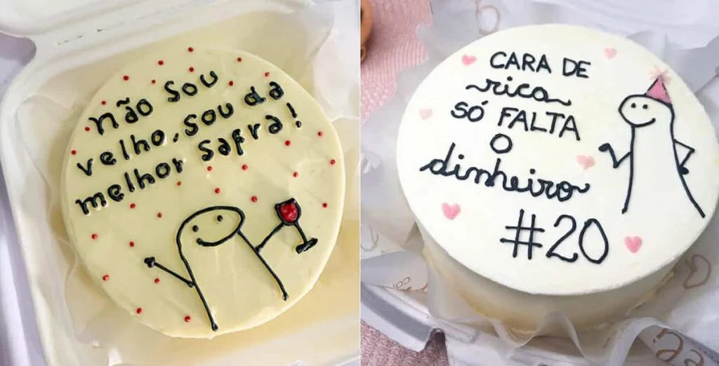 O que são os 'bentô cakes'? Bolinhos viralizaram nas redes sociais e  dominam as confeitarias